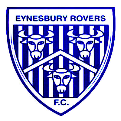 Eynesbury Rovers Football Club & Under-16s